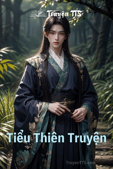 Tiểu Thiên Truyện