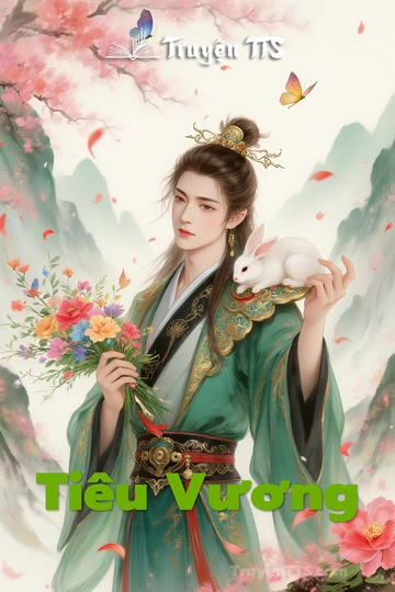 Tiêu Vương