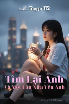 Tìm Lại Anh Và Một Lần Nữa Yêu Anh