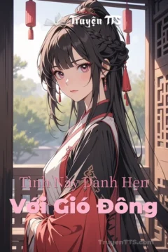 Bìa truyện Tình Này Đành Hẹn Với Gió Đông
