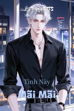 Phong Tiêu Nhiên và Mặc Ưu trong truyện Mãi Mãi