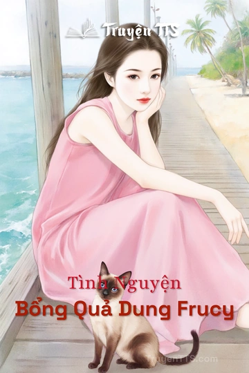 Tình Nguyện Bổng Quả Dung Frucy