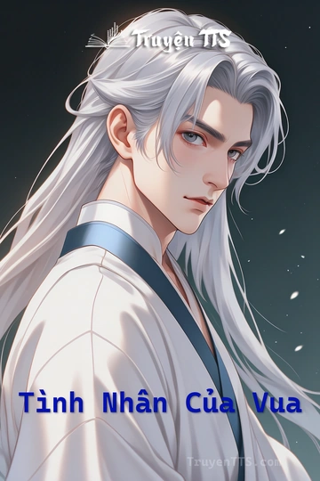 Tình Nhân Của Vua