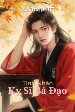 Bìa truyện Kỵ Sĩ Bá Đạo với hình ảnh hai nhân vật nam chính trong thế giới ma pháp và đổ thạch.