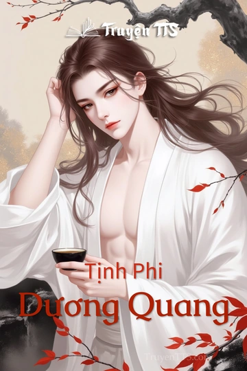 Tịnh Phi Dương Quang