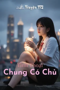Bìa truyện Chung Có Chủ