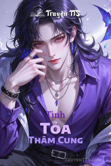 Tình Tỏa Thâm Cung