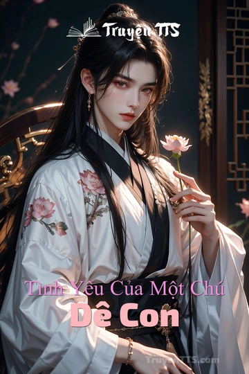 Tình Yêu Của Một Chú Dê Con