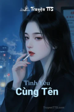 Bìa truyện Tình Yêu Cùng Tên