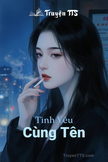 Tình Yêu Cùng Tên