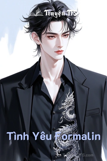 Tình Yêu Formalin