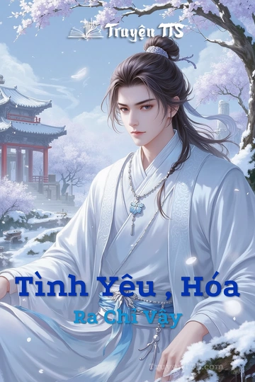 Tình Yêu , Hóa Ra Chỉ Vậy