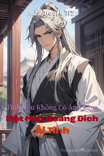 Tình Yêu Không Có Ánh Sáng Một Hữu Quang Đích Ái Tình
