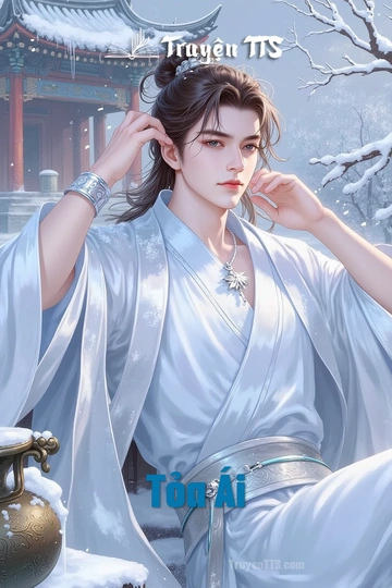Tỏa Ái