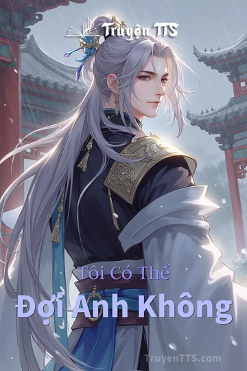 Tôi Có Thể Đợi Anh Không