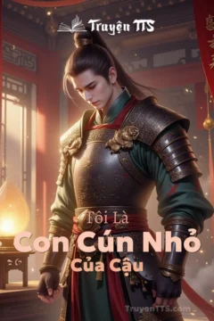 Bìa truyện Tôi Là Con Cún Nhỏ Của Cậu