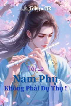 Bìa truyện Nam Phụ Xuyên Thư Đam Mỹ