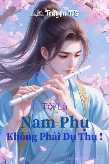Tôi Là Nam Phụ Không Phải Dụ Thụ !