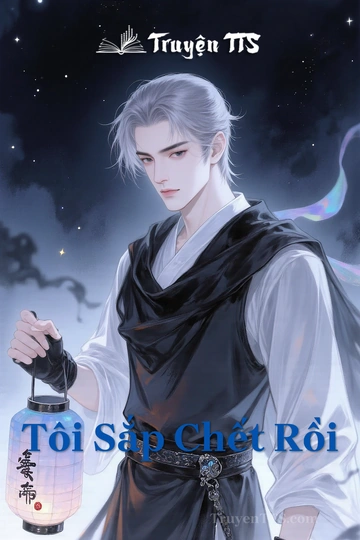 Tôi Sắp Chết Rồi