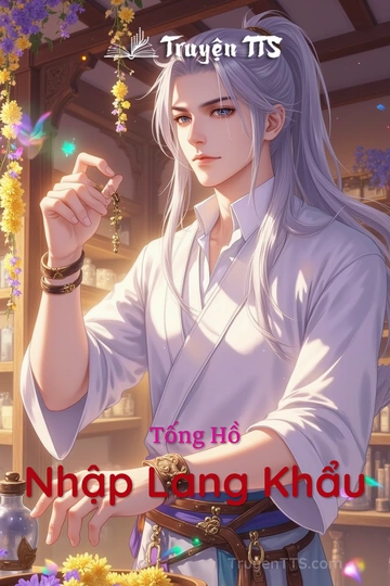 Tống Hồ Nhập Lang Khẩu