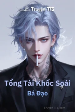 Ảnh bìa truyện Tổng Tài Khốc Soái Bá Đạo