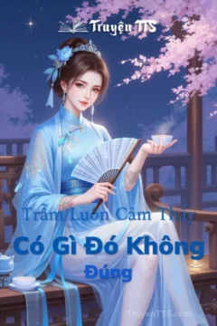 Trẫm Luôn Cảm Thấy Có Gì Đó Không Đúng - Hình ảnh một vị hoàng đế bối rối trước sự thay đổi của vương quốc.