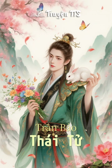 Trân Bảo Thái Tử