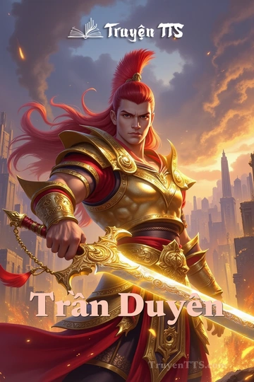 Trần Duyên