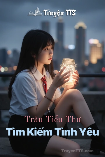Trâu Tiểu Thư Tìm Kiếm Tình Yêu