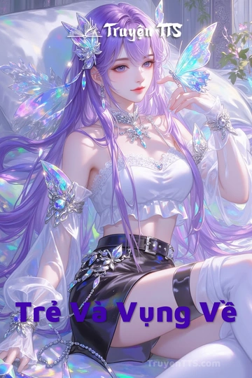 Trẻ Và Vụng Về