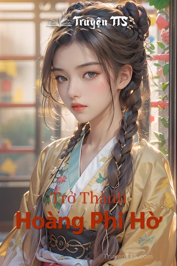 Trở Thành Hoàng Phi Hờ