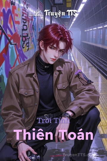 Trời Tính Thiên Toán