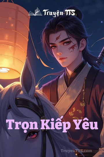 Trọn Kiếp Yêu