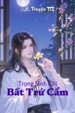 Bìa truyện Trọng Sinh Chi Bất Trứ Cẩm, thể loại Đam Mỹ, Ngược.
