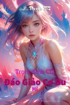 Bìa truyện Trọng Sinh Chi Đáo Giảo Cơ Du Hí với nhân vật chính Tác Phi và các nhân vật khác trong bối cảnh game huyền huyễn.