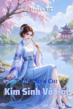 Bìa truyện Trọng Sinh Chi Kim Sinh Vô Hối