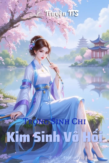Trọng Sinh Chi Kim Sinh Vô Hối