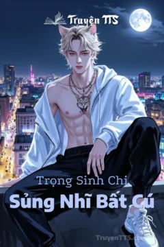 Bìa truyện Trọng Sinh Chi Sủng Nhĩ Bất Cú