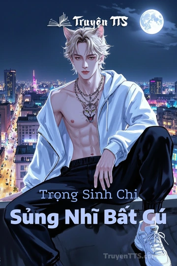 Trọng Sinh Chi Sủng Nhĩ Bất Cú