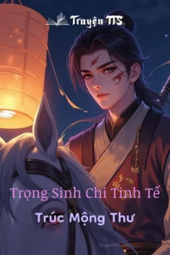 Bìa truyện Trọng Sinh Chi Tinh Tế Trúc Mộng Thư