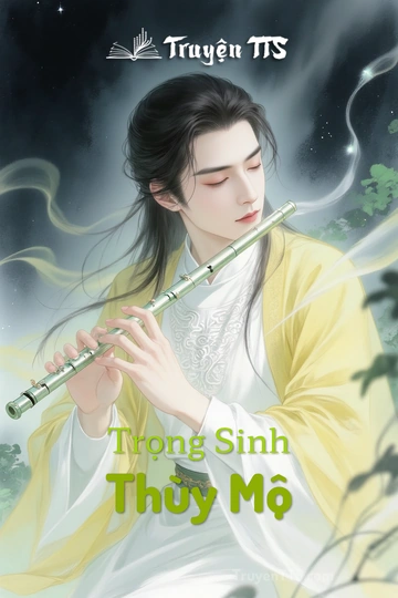 Trọng Sinh Thùy Mộ