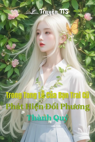 Trong Tang Lễ Của Bạn Trai Cũ Phát Hiện Đối Phương Thành Quỷ