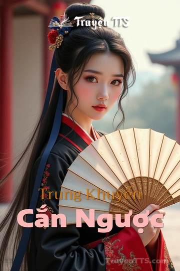 Trung Khuyển Cắn Ngược