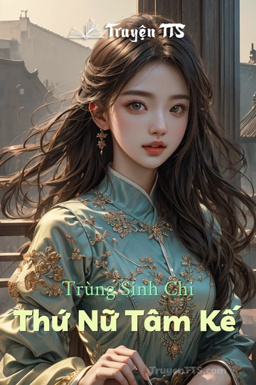 Trùng Sinh Chi Thứ Nữ Tâm Kế