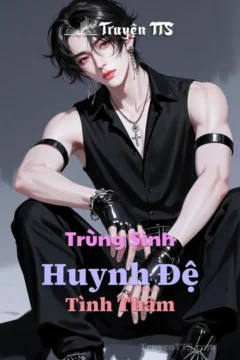 Bìa truyện Trùng Sinh Huynh Đệ Tình Thâm