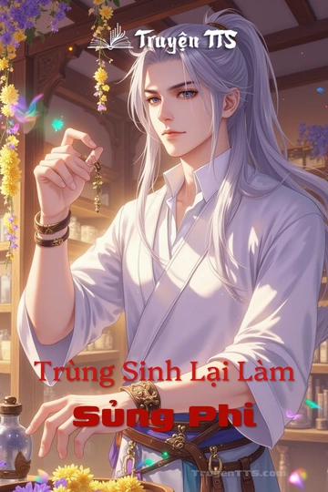 Trùng Sinh Lại Làm Sủng Phi