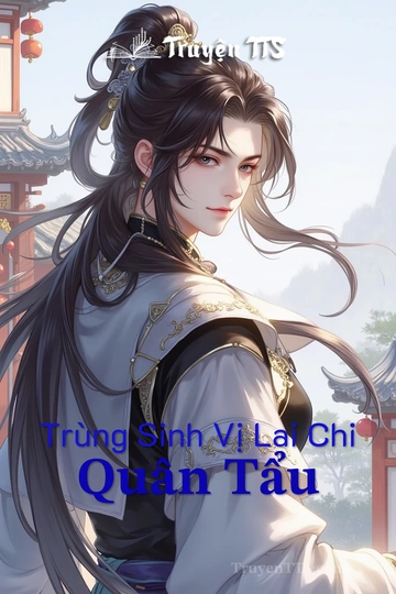 Trùng Sinh Vị Lai Chi Quân Tẩu