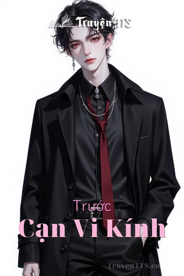 Trước Cạn Vi Kính