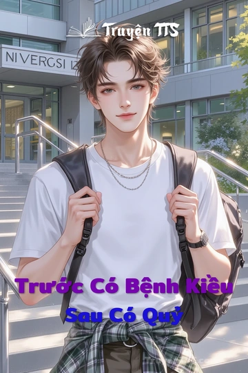 Trước Có Bệnh Kiều Sau Có Quỷ
