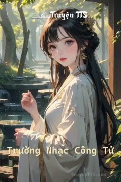 Bìa truyện Trường Nhạc Công Tử